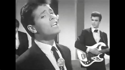 Cliff Richard The Shadows Bachelor Boy Live Youtube