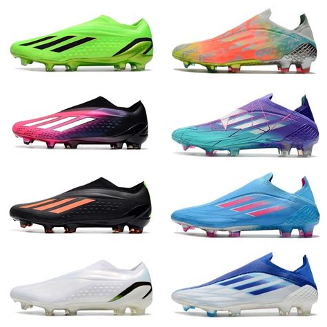 Jual Sepatu Bola Adidas X Speedflow Fg Adidas X Speedportal Sepatu