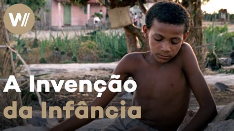 Ser criança não significa ter infância Documentário completo A