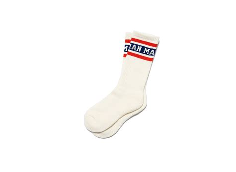 HUMAN MADE Skater Socks Orange の新品 中古フリマ 通販 スニダン