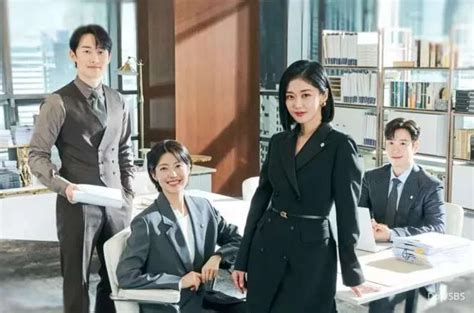 Rekomendasi Drama Korea Bertema Pengacara Dari Lawas Hingga Terbaru