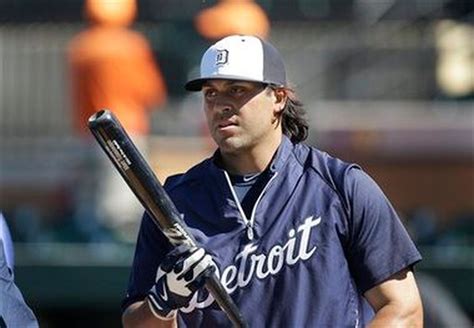 Matt Tuiasosopo to open season with Detroit Tigers; Drew Smyly to pitch ...