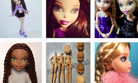 Discuss Everything About Bratz Wiki | Fandom