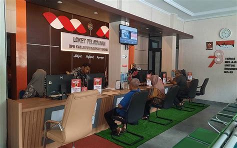 Bpn Kobar Targetkan Sertifikat Program Ptsl Rampung Pada