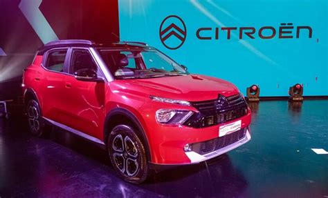 Citroën Argentina expectativas para el nuevo C3 Aircross