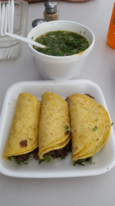 Tacos De Cabeza - 10 Reviews - Food Trucks - 5231 S 12th Ave, Tucson ...