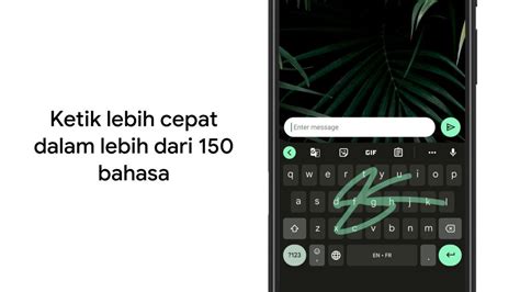 7 Aplikasi Keyboard Android Terbaik Untuk Berbagai Pengguna