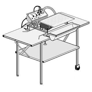 Automatische Tablett S Maschine Growing Systems Inc F R