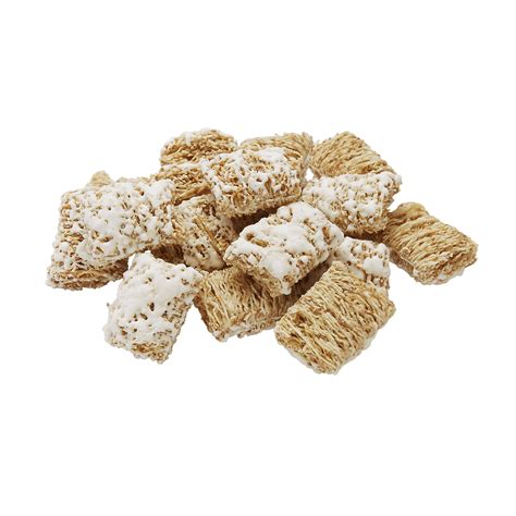 Kellogg's® Frosted Mini-Wheats® Bite Size cereal