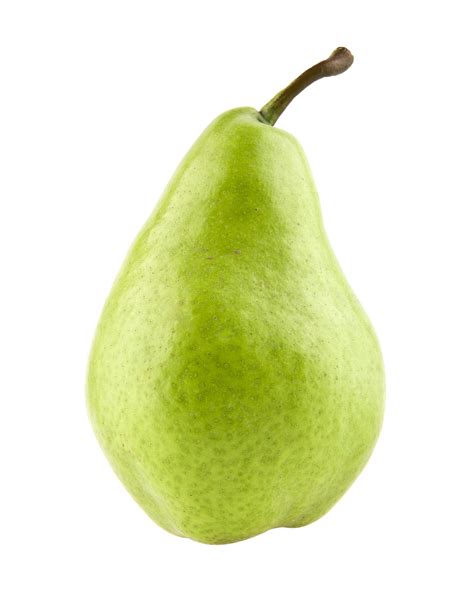 Pear Fruit