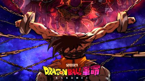 Dragon Ball Kakumei El Manga Hecho Por Fans Del Que Todos Est N