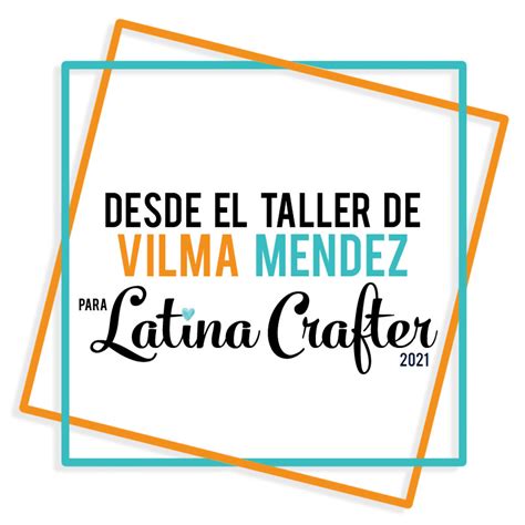 Latina Crafter Sellos en Español