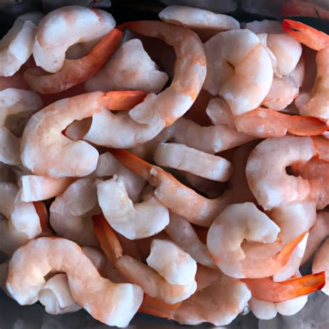 Can You Freeze Cooked Shrimp A Beginners Guide To Freezing Storage