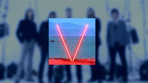 Maroon 5 V Deluxe Edition Youtube