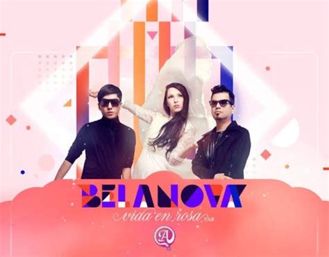 Belanova En Tijuana 2024 CANCELADO Tijuana Eventos Conciertos