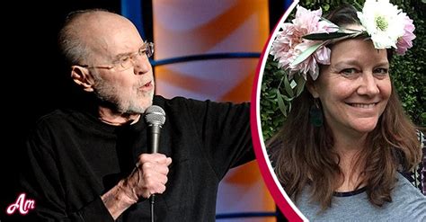 Get to Know Kelly Carlin — Comedian George Carlin's Only Child Who Proudly Carries His Legacy