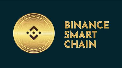 Binance Smart Chain Predstavuje Roadmap Na Rok 2022 Aké Novinky Chystá