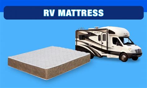 Rv Mattress 2022 Best Rv Mattresses Made In Usa