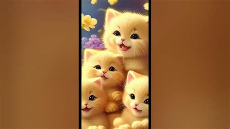 Cats From Heaven🐱🐱🐱🐱 Youtube