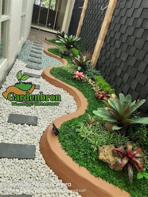 Tukang Taman Pati Gardenbron Tukang Taman Profesional Gardenbron