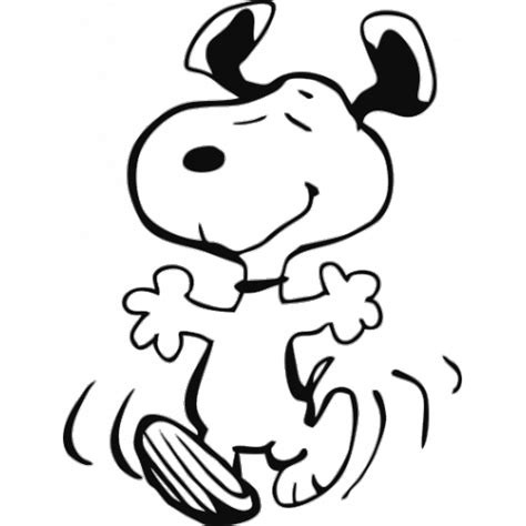 Snoopy PNG PNG All