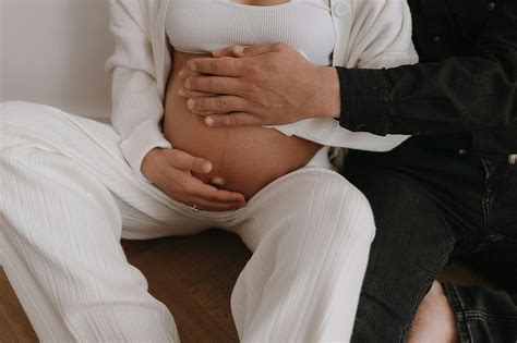 Best Sex Positions During Pregnancy