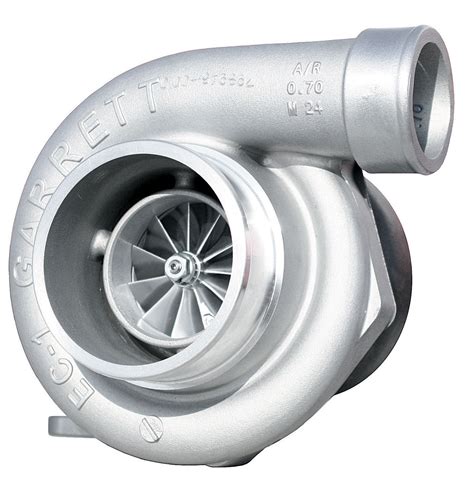 Garrett Turbocharger TurboPACS Newcastle