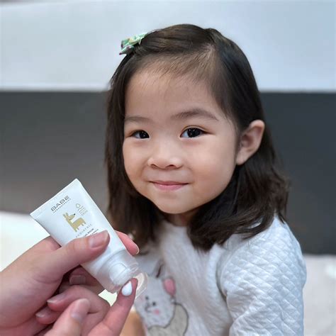 品牌口碑 BABE 貝貝實驗室