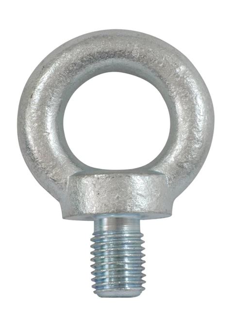 ᐉ Болт с кольцом Spec DIN 580 М16 х 27 мм (5M8200000B5M816200) • Купить ...