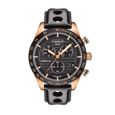 Tissot T Sport Prs Quartz Chronograph Nba Championship