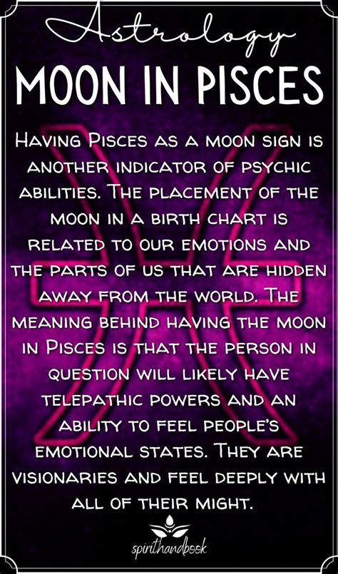 Zodiac Signs Astrology Pisces Zodiac Taurus Psychic Powers Psychic