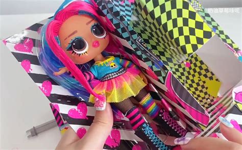 Lol Surprise Tweens Series 3 Dolls Chloe Pepper Marilyn Star Emma