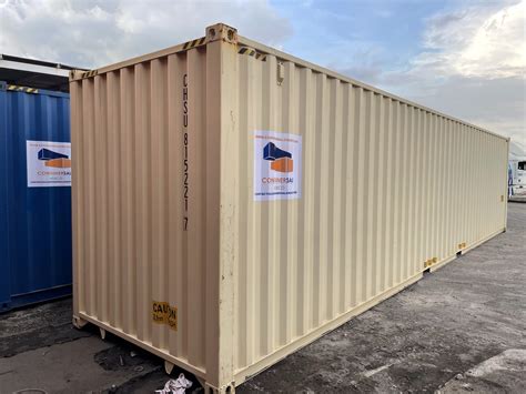 Container Sale M Xico Venta De Contenedores Mar Timos