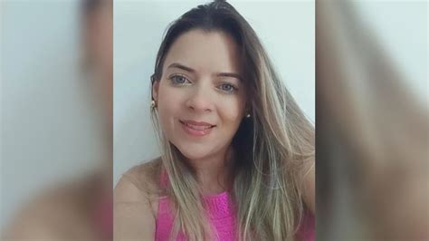 Mulher que teve 80 do corpo queimado pelo ex morre após 21 dias em