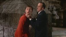 B Theater Gonzoid Cinema The Ghost In The Inivisble Bikini