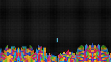 100 Tetris Wallpapers