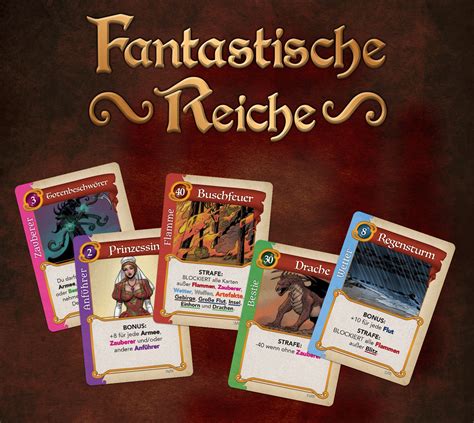 Fantastische Reiche Nominiert Kennerspiel Familienspiele