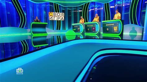 Смотреть "Своя игра 2024. Игры на выносливость. 714 выпуск" онлайн - eTVnet
