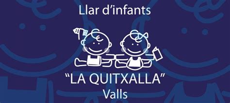 Grups Dinfants Preus Horaris I Calendari Llar D Infants La