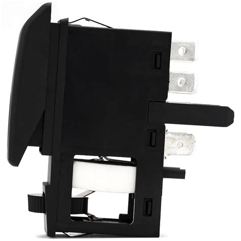 Switch Interruptor De Luces De Faro Bruck