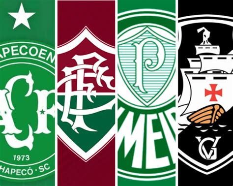 Os Escudos Mais Bonitos Do Mundo Giroesportesnews