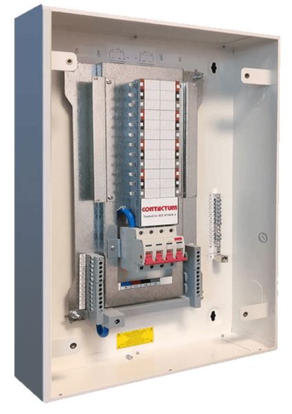 Commercial Fuse Board Upgrades