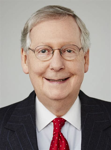 Mitch McConnell - Wikipedia