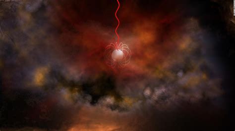 Astronomers find another fast repeating radio burst – Archyde