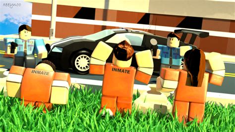 New Gfx Dedicated To Prison Life Creations Feedback Developer Forum Roblox