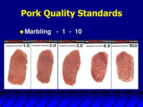 Ppt Pork Carcass Grading Powerpoint Presentation Id6755195