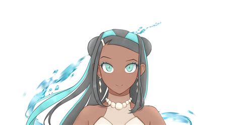 ルリナ Nessa ルリナ Absnavのイラスト Pixiv