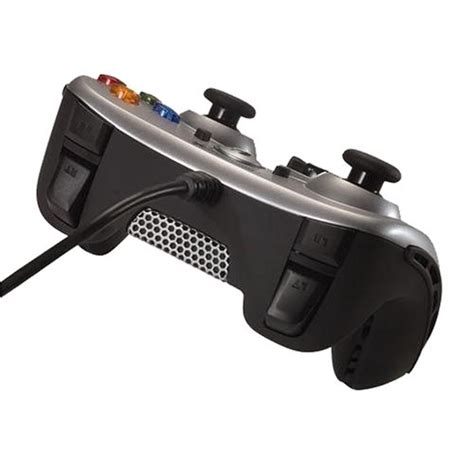 Game Controller Logitech Chillstream Gamepad For Pc