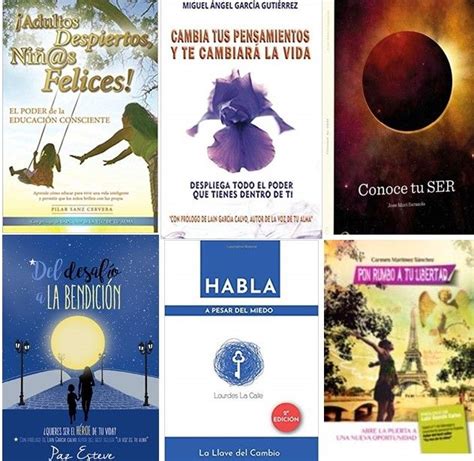 Libros Que Transforman Vidas Y Sus Autores Descubre Su Magia