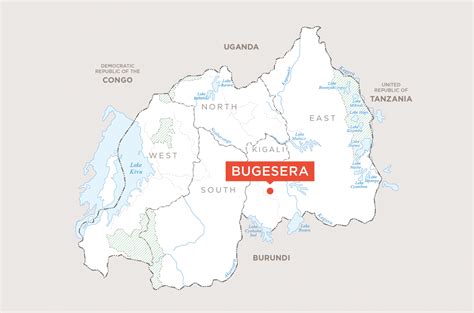 BUGESERA - Africa New Life Ministries